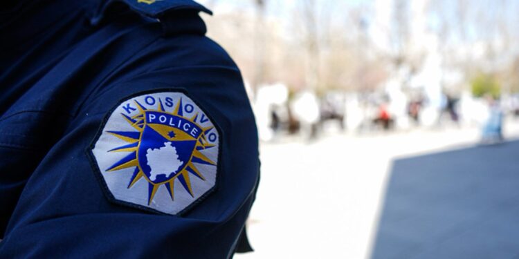 16 të arrestuar, konfirmon Policia e Kosoves