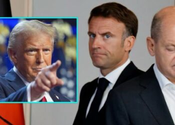 Asgjë e re’ – BE thonë se do të vazhdojnë mbështetjen për Ukrainën, por pa zotime konkrete