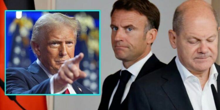 Asgjë e re’ – BE thonë se do të vazhdojnë mbështetjen për Ukrainën, por pa zotime konkrete