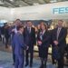 Kryeministri Kurti viziton panairin “Hannover Messe 2025” dhe diskuton mundësi bashkëpunimi me liderët e industrisë