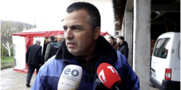 Flet xhaxhai i 19 vjeçarit të vrarë në Vushtrri: Nuk kemi pasur të keqe me askënd