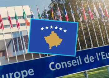 Treni për Këshillin e Europës do të na ikë edhe sivjet.