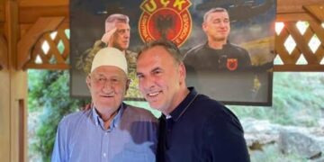 Limaj për vdekjen e Haxhi Thaçit: “Pothuajse gjithë jetën e kaloi me mall, por asnjëherë nuk u dorëzua”