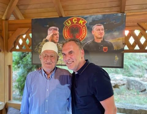 Limaj për vdekjen e Haxhi Thaçit: “Pothuajse gjithë jetën e kaloi me mall, por asnjëherë nuk u dorëzua”