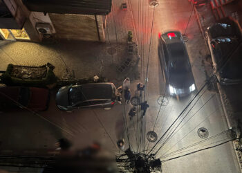 Dy të plagosur nga të shtënat te “4 Llullat”, identifikohet i dyshuari – Policia jep detaje