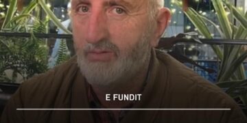 “Ishte mysafir në restorant”: Familjari i të vrarit në Prishtinë thotë se ai u kap aksidentalisht nga plumbat