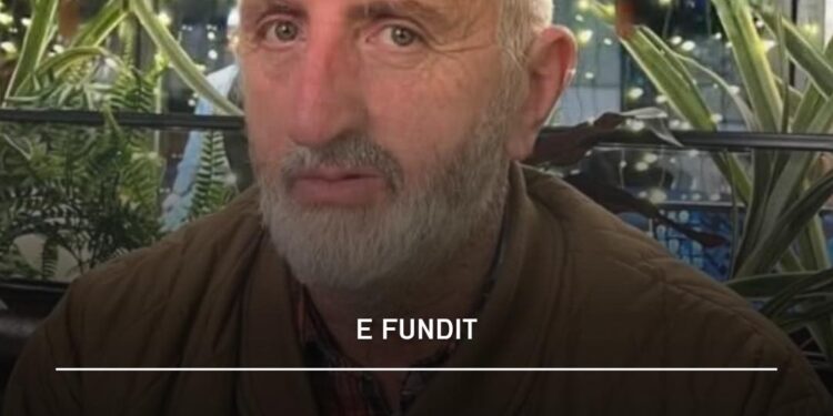 “Ishte mysafir në restorant”: Familjari i të vrarit në Prishtinë thotë se ai u kap aksidentalisht nga plumbat