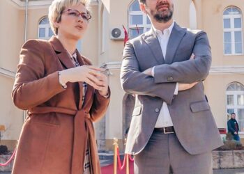 Serbia i ndalon viziten ne Presheve, Ministrit Ceku