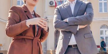 Serbia i ndalon viziten ne Presheve, Ministrit Ceku