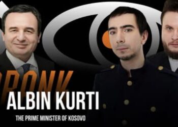 ‘Ai është homoseksual’ Kurti e hëngri keq nga dy rusët: Ankohet për Grenellin, kritika edhe për ShBA’në dhe BE’në