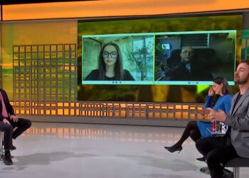 “Ta q*ft nanen…”, sapo ndodhi eskalimi i fundit në studiot televizive