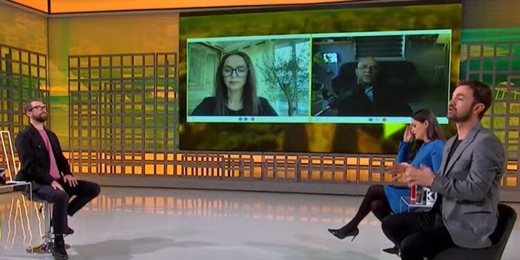 “Ta q*ft nanen…”, sapo ndodhi eskalimi i fundit në studiot televizive