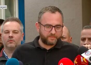 Shkon në 57 numri i viktimave në Maqedoni të Veriut.