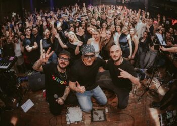 Të mërkurën do të performonin ë Kumanovë, humbin jetën pesë antarët e grupit DNK.