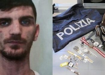 Grabitën banesat e 49 VIP-ave! Çmontohet banda shqiptare, në pranga edhe drejtuesi i rrjetit “Nikla”