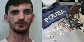 Grabitën banesat e 49 VIP-ave! Çmontohet banda shqiptare, në pranga edhe drejtuesi i rrjetit “Nikla”