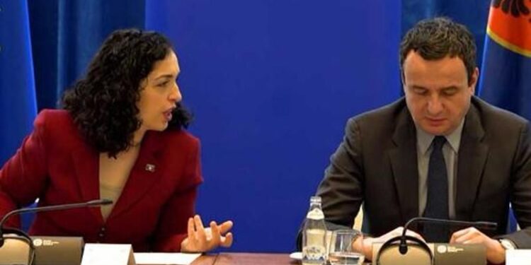 Investitorët pyesnin për luftë me Serbinë’- Rafuna tregon si deklaratat Osmanit dhe Kurtit dëmtuan ekonominë