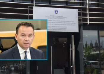 Çfarë dihet deri tani për bastisjet në Ministrinë e Pecit?