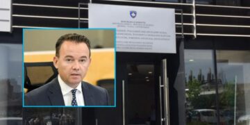 Çfarë dihet deri tani për bastisjet në Ministrinë e Pecit?