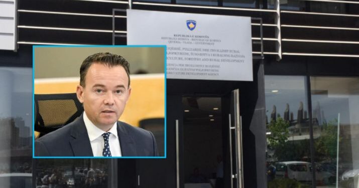 Çfarë dihet deri tani për bastisjet në Ministrinë e Pecit?