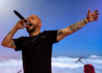 Edhe këngëtari Blazhev në mesin e të lënduarve