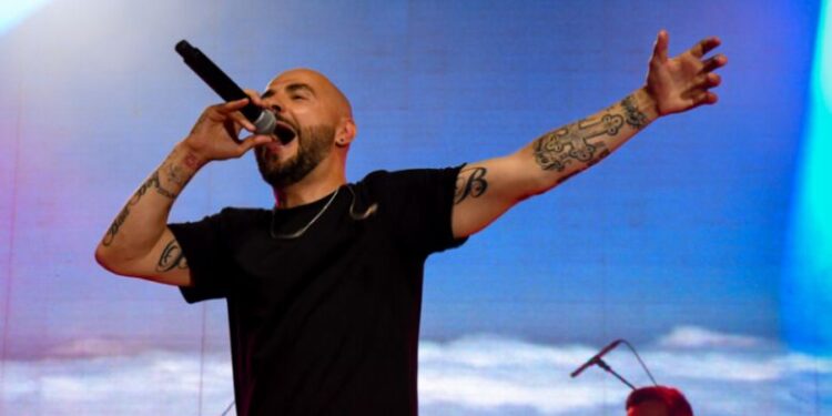 Edhe këngëtari Blazhev në mesin e të lënduarve