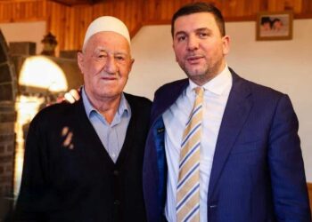 Krasniqi, Nuk u shua vetëm një njeri.