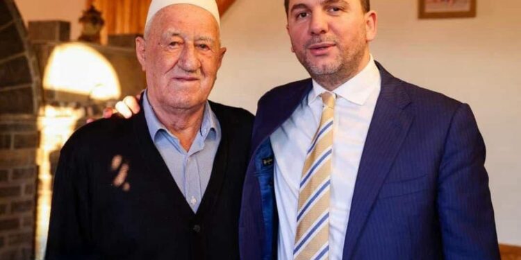 Krasniqi, Nuk u shua vetëm një njeri.