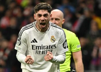 Gjuajtja e dyfishtë e penalltisë që i kushtoi Atletico Madridit në gjuajtje