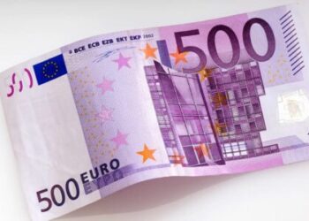 Deponohen 500 euro false në Fushë Kosovë