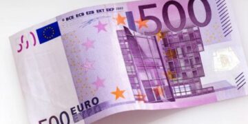Deponohen 500 euro false në Fushë Kosovë