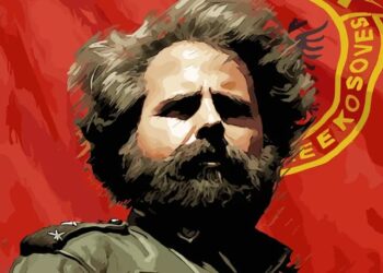 Prishtina nuk i gjeti 4 m² për shtatoren e komandantit Adem Jashari tash e 26 vjet”