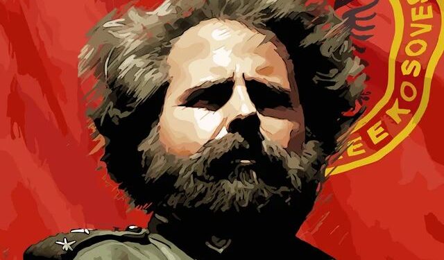 Prishtina nuk i gjeti 4 m² për shtatoren e komandantit Adem Jashari tash e 26 vjet”