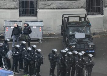 Nëse është përdorur “Topi zanor” unë nuk do të jem më President.