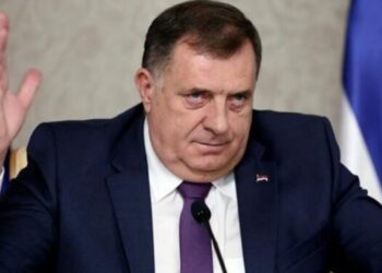 Në kërkim nga Bosnja, Dodik mesazh nga Izraeli: Liria dhe siguria janë të paçmueshme
