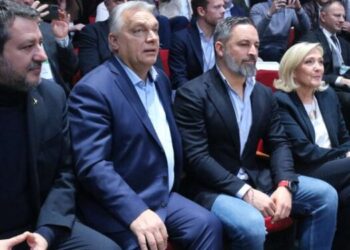 “Brukseli na shpalli luftë, nuk dorëzohemi”, Orban e Salvini reagojnë ashpër pas dënimit të Le Pen