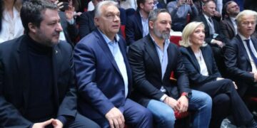 “Brukseli na shpalli luftë, nuk dorëzohemi”, Orban e Salvini reagojnë ashpër pas dënimit të Le Pen
