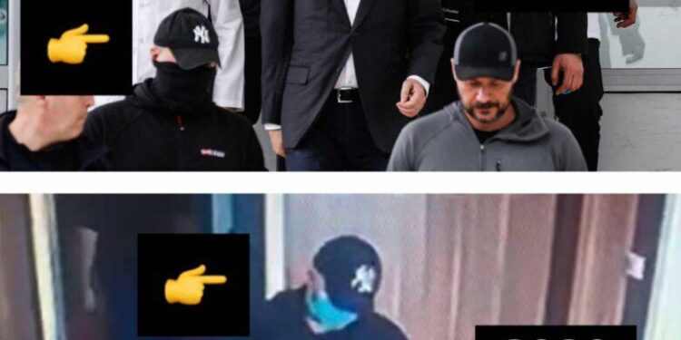 A i dërgoi hetuesi i Speciales dosjet te organizata e veteranëve të UÇK-së? Qëllimi ishte përshpejtimi i arrestimit të Thaçit përmes kësaj kurthe