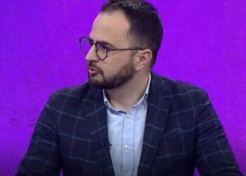 Shqiperi,Endri Shabani: Disa politikanë do ikin me votë, të tjerët me pranga!