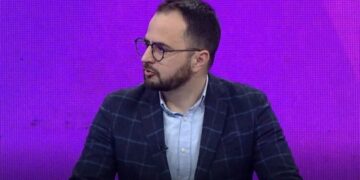 Shqiperi,Endri Shabani: Disa politikanë do ikin me votë, të tjerët me pranga!