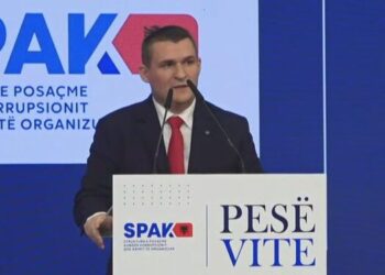 Në prag të fushatës, gazetari “zbulon” agjendën e SPAK: Hetime në dosjet kriminale, por dhe të politikës