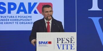 Në prag të fushatës, gazetari “zbulon” agjendën e SPAK: Hetime në dosjet kriminale, por dhe të politikës