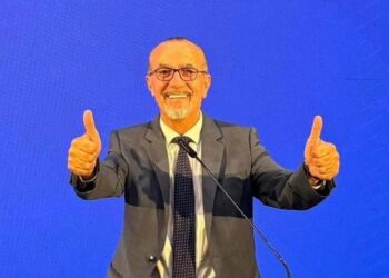 Bekim Haxhiu- Kamishi, nuk do të jetë më deputet.