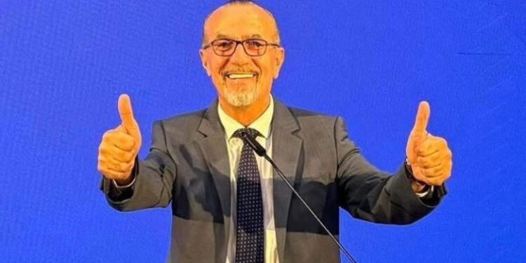 Bekim Haxhiu- Kamishi, nuk do të jetë më deputet.