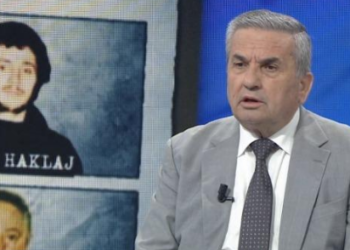 “Fatmir Haklaj është ndjekur hap pas hapi nga shërbimit informativ i Berishës”