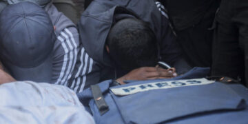 Hossam Shabat 23 vjeçari, gazetar i Al Jazeera  u sulmua qëllimisht nga forcat Izraelite gjatë ditës së djeshme.