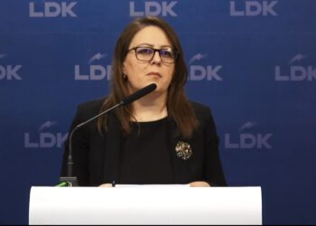 Bajrami për ‘sukseset’ e VV’së: Qeveria më e dështuar në historinë e pasluftës