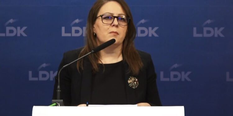 Bajrami për ‘sukseset’ e VV’së: Qeveria më e dështuar në historinë e pasluftës