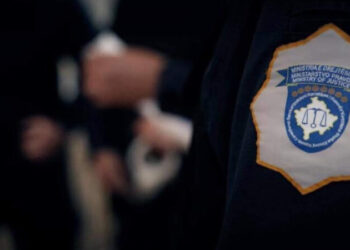 Qeveria s’ia pagoi orët shtesë as zyrtarëve të Shërbimit Korrektues