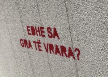 “Vrasja e nënës sime duhet të jetë rasti i fundit”, thotë djali i Nexhmije Haradinit që u vra në Vushtrri